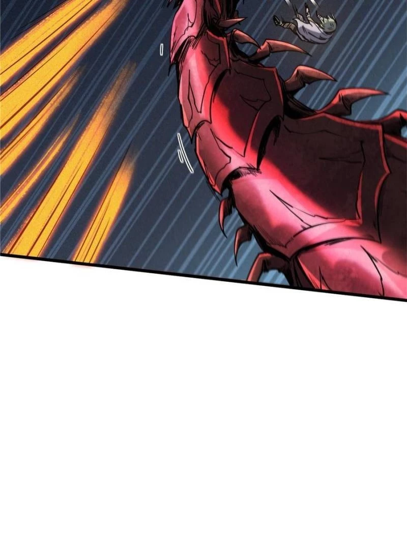 Super Gene Chapter 133 - 31