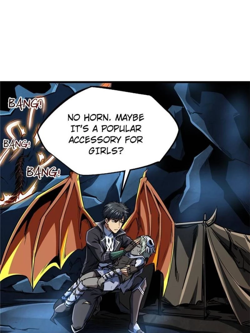 Super Gene Chapter 133 - 34