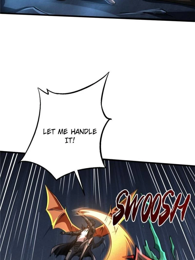 Super Gene Chapter 133 - 35