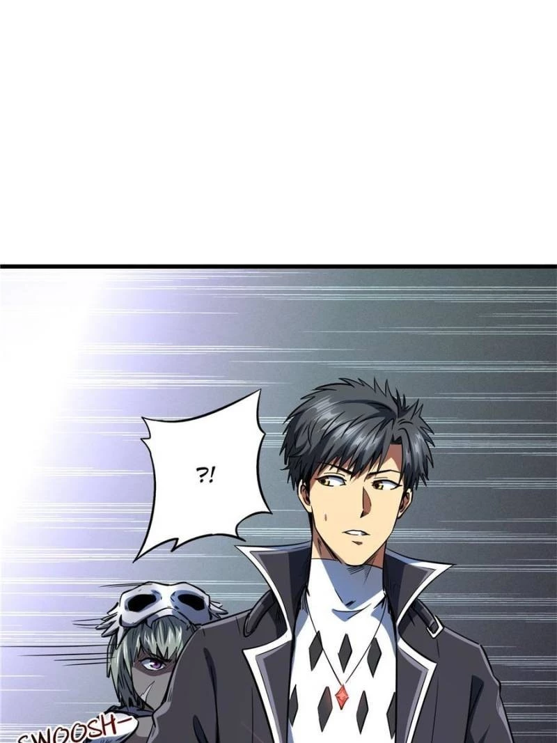 Super Gene Chapter 133 - 41
