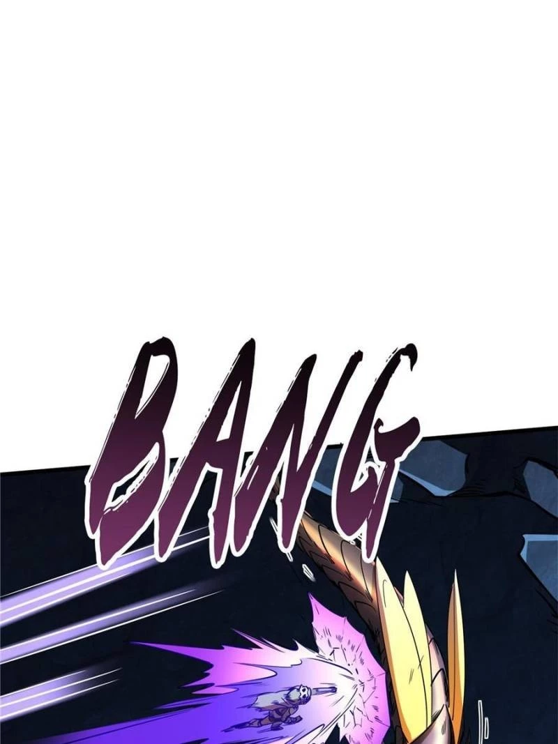 Super Gene Chapter 133 - 48