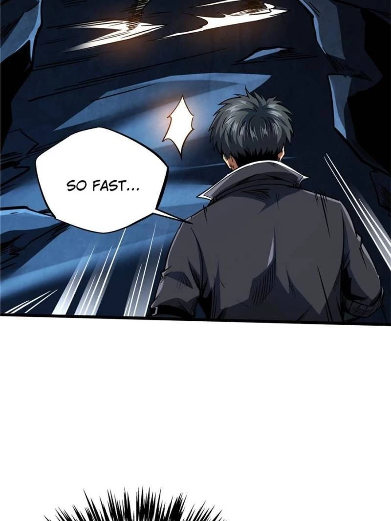 Super Gene Chapter 133 - 51