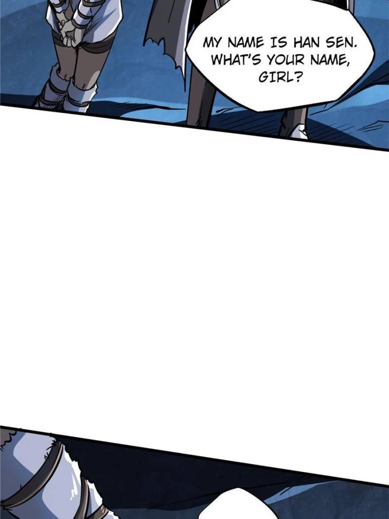 Super Gene Chapter 133 - 53