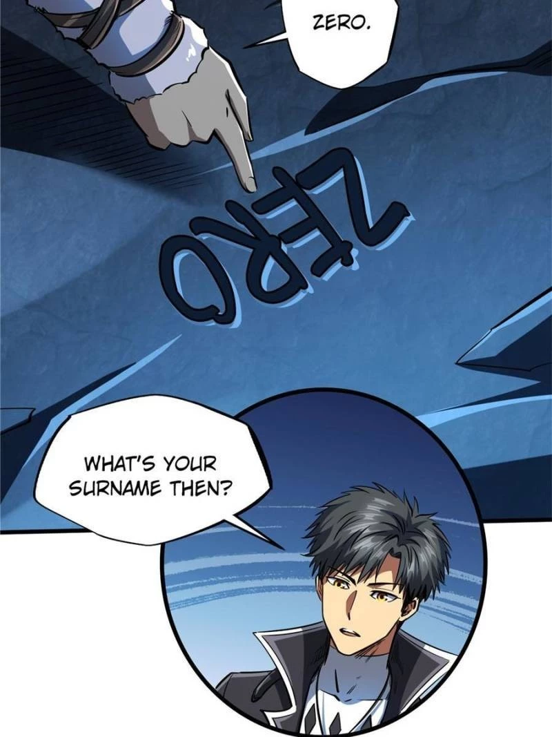 Super Gene Chapter 133 - 54
