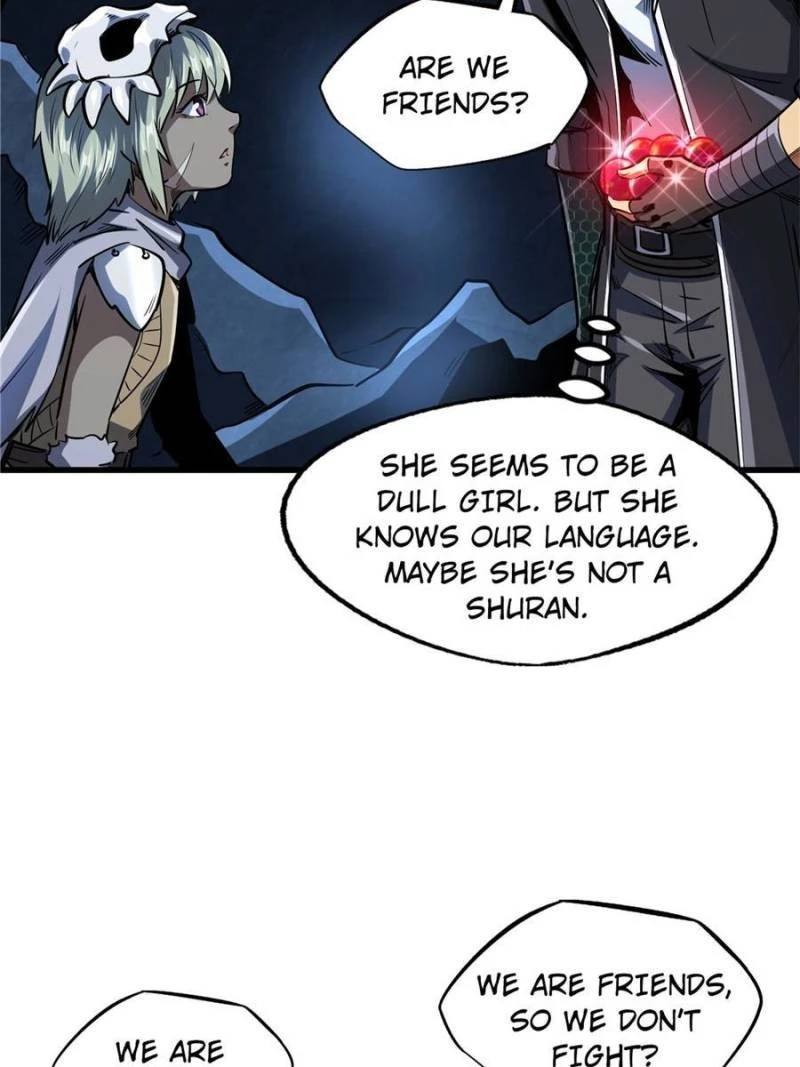 Super Gene Chapter 133 - 57