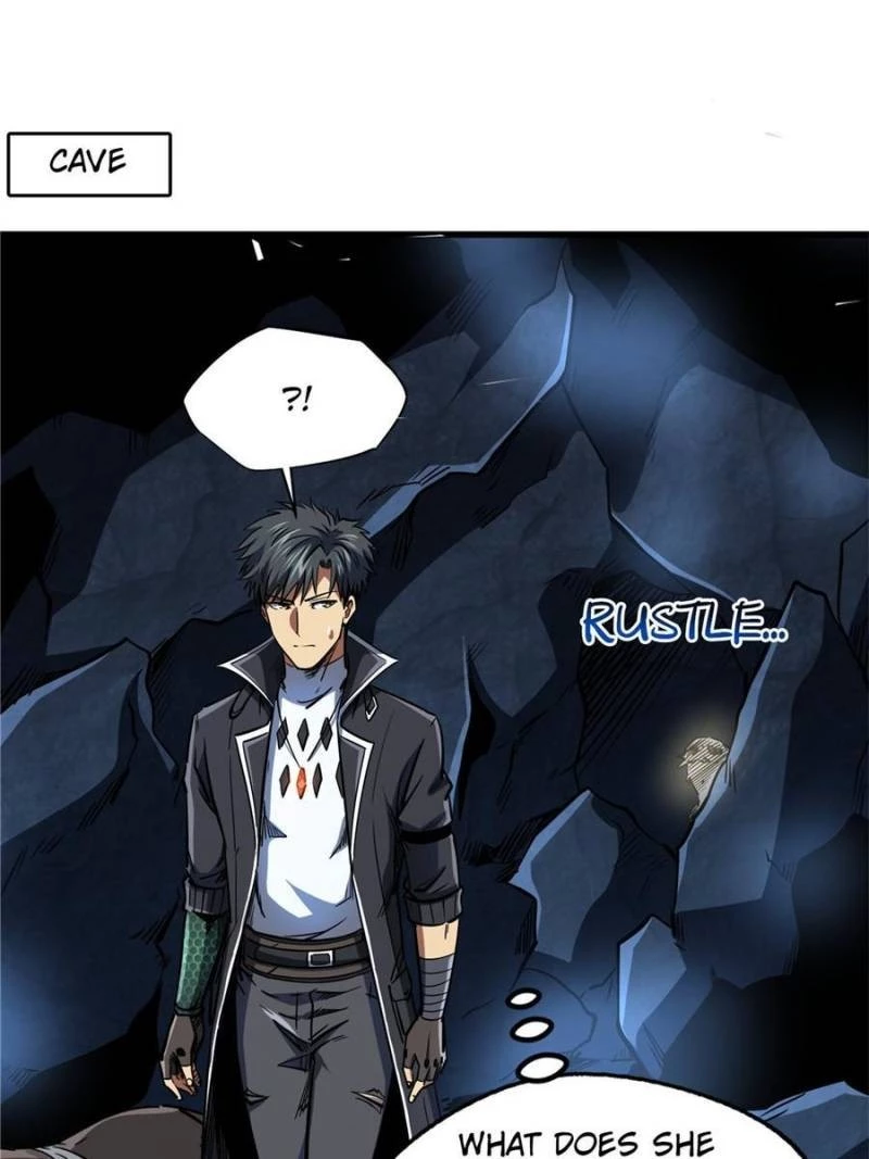 Super Gene Chapter 133 - 62