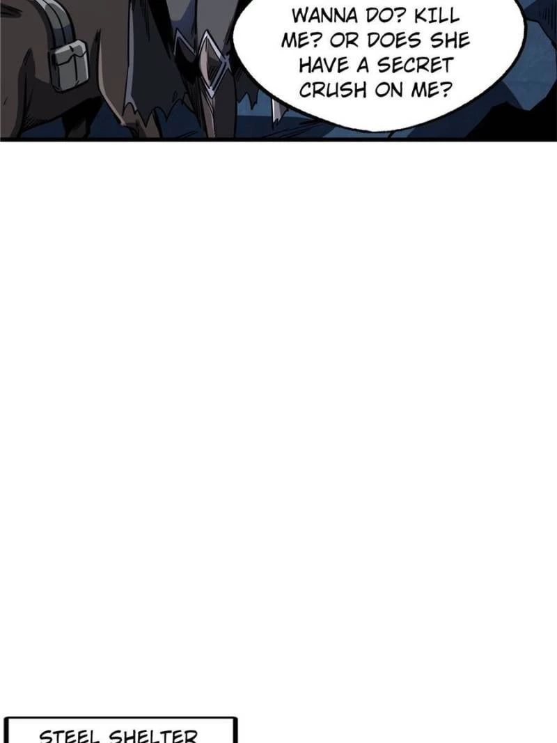 Super Gene Chapter 133 - 63