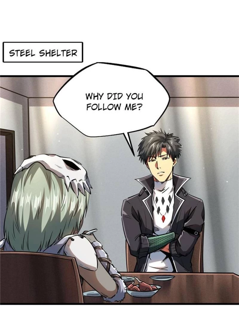 Super Gene Chapter 134 - 1