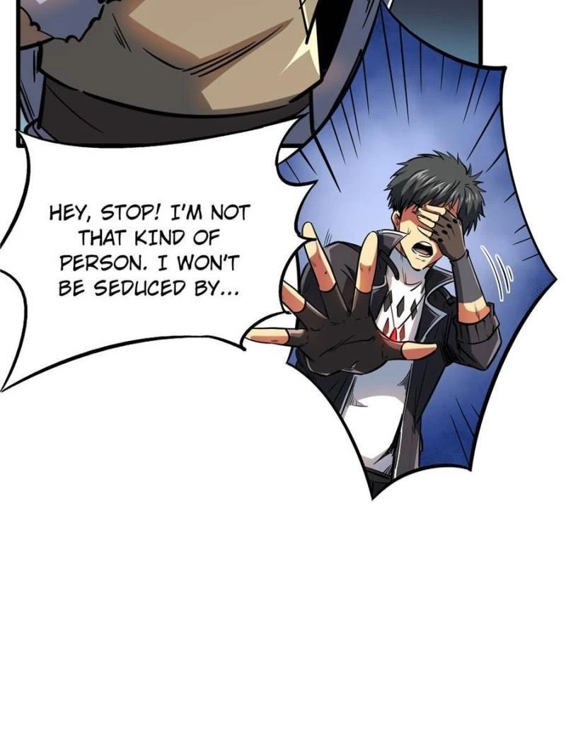 Super Gene Chapter 134 - 3