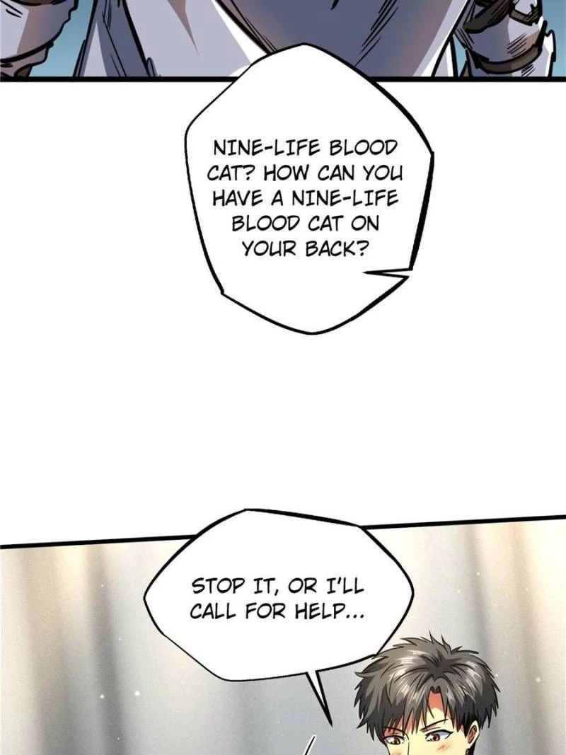 Super Gene Chapter 134 - 6
