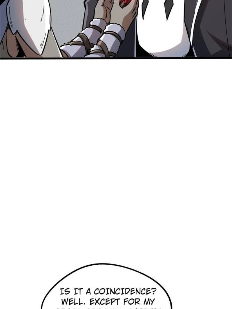 Super Gene Chapter 134 - 9