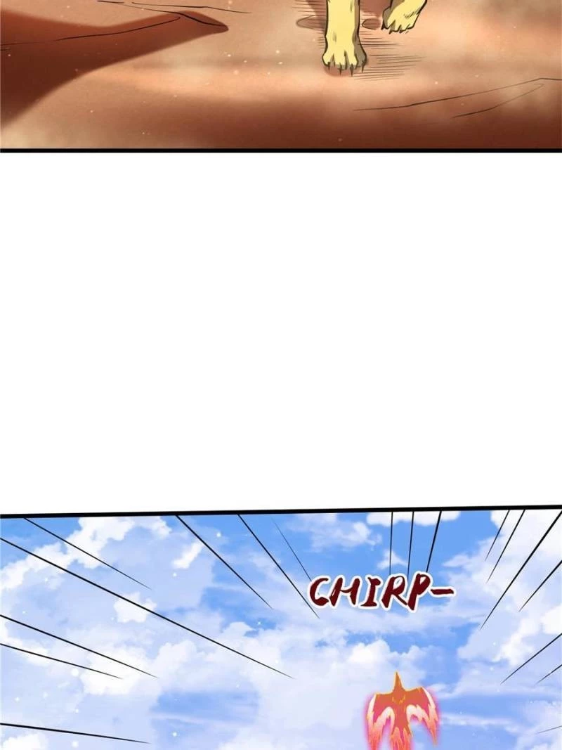 Super Gene Chapter 134 - 14
