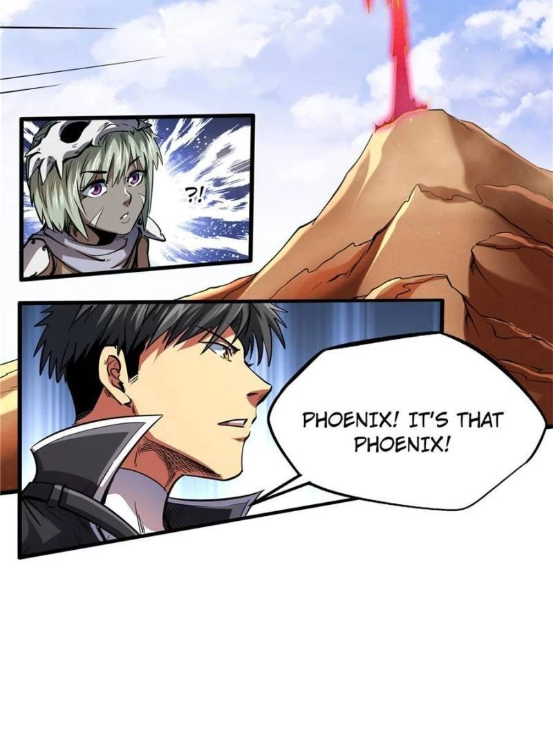 Super Gene Chapter 134 - 15