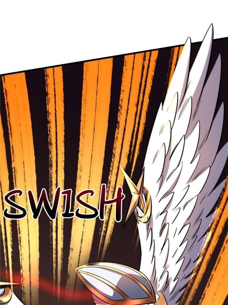 Super Gene Chapter 134 - 16
