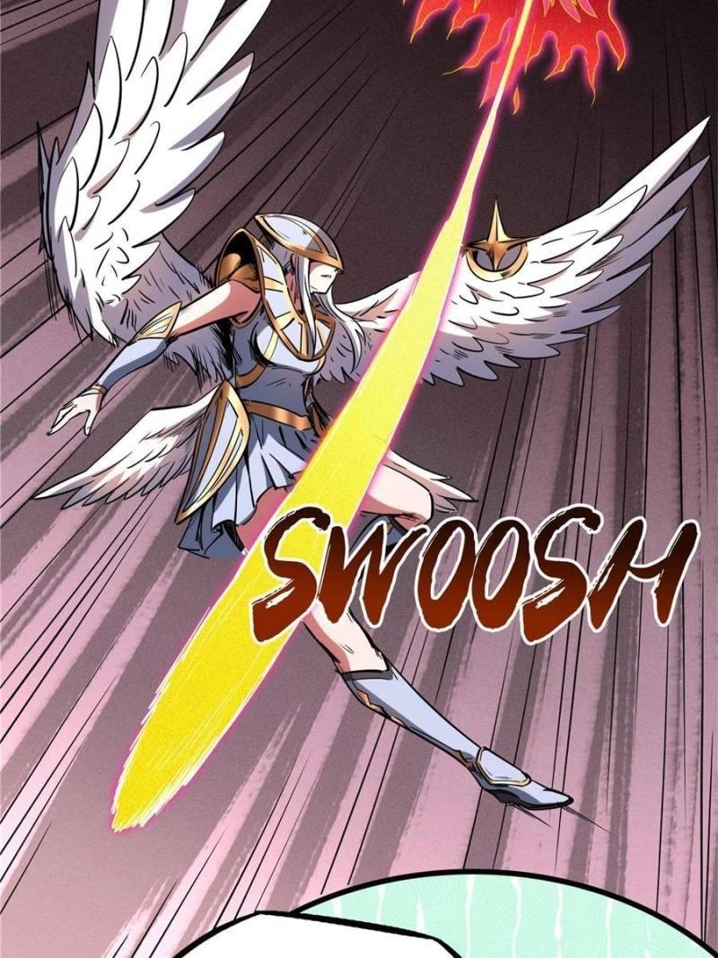 Super Gene Chapter 134 - 19
