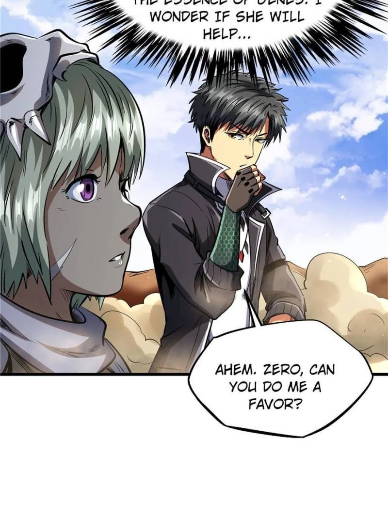 Super Gene Chapter 134 - 21