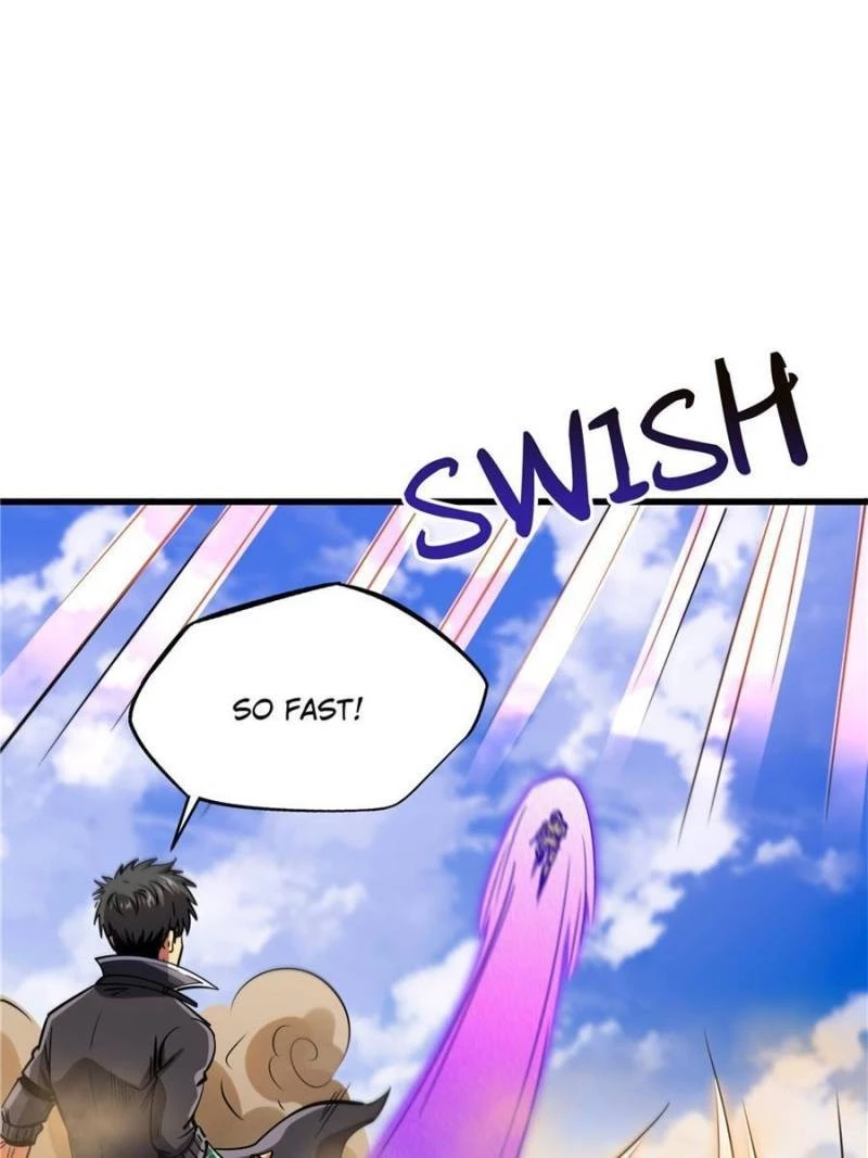 Super Gene Chapter 134 - 23