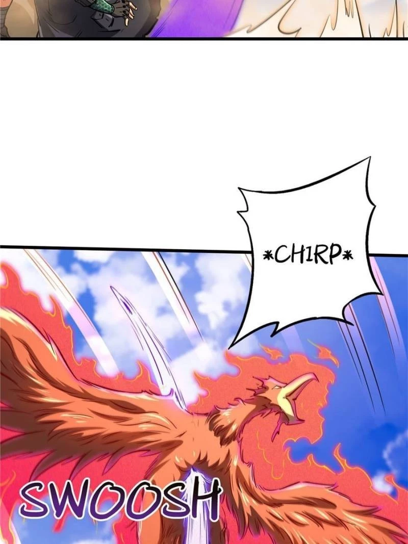 Super Gene Chapter 134 - 24