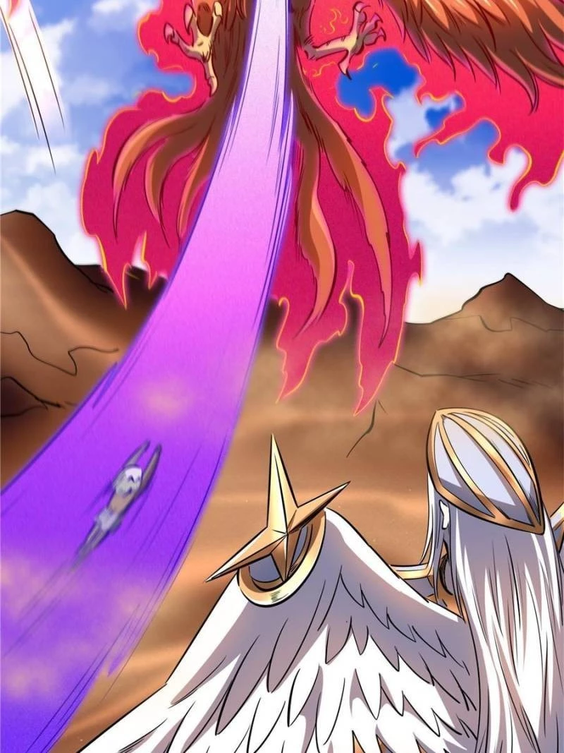 Super Gene Chapter 134 - 25