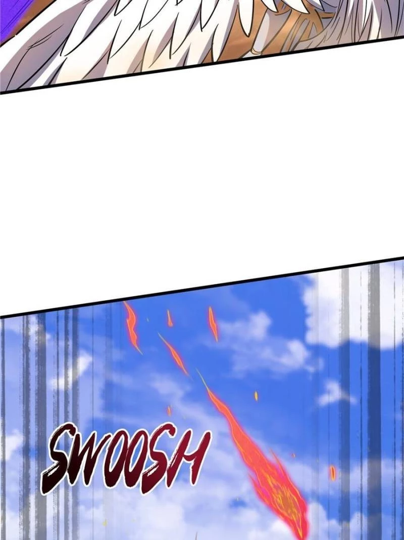 Super Gene Chapter 134 - 26