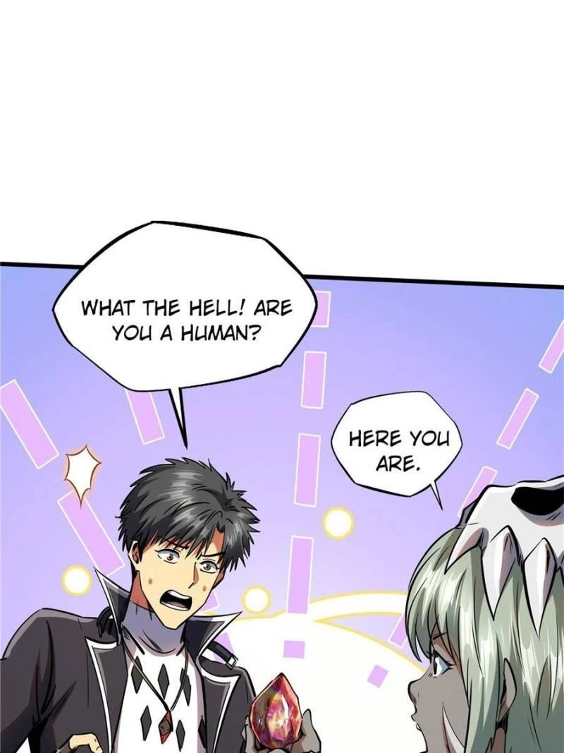 Super Gene Chapter 134 - 28