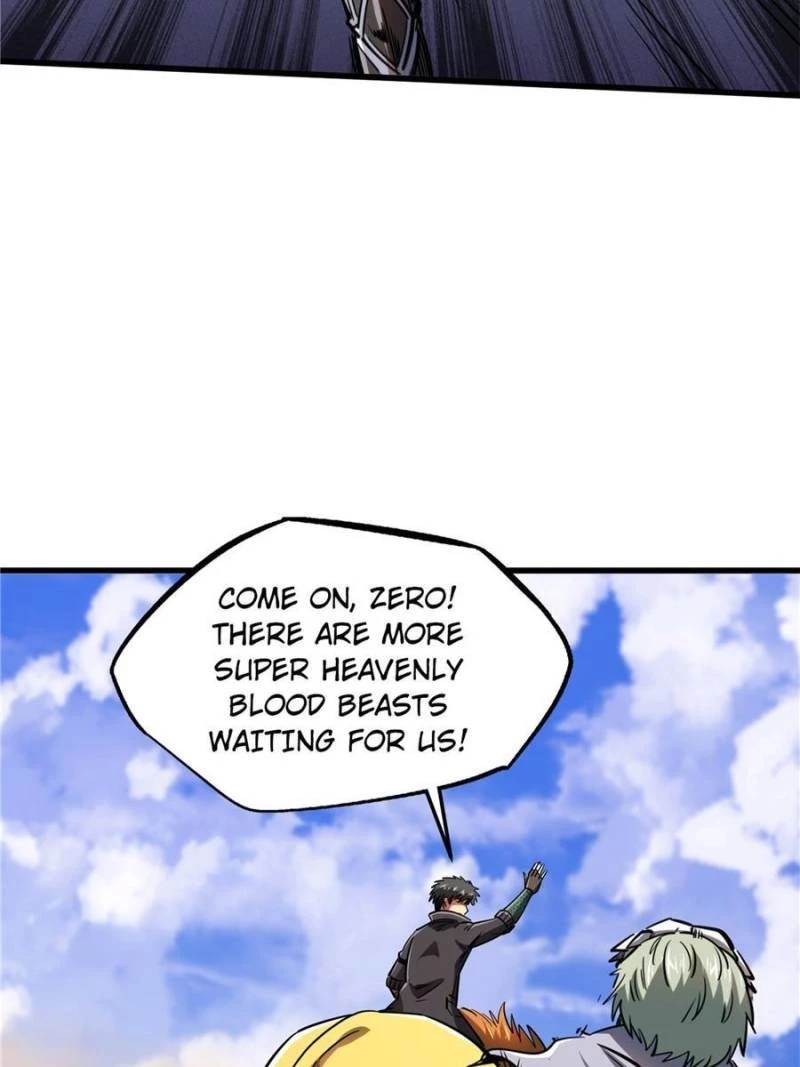 Super Gene Chapter 134 - 31