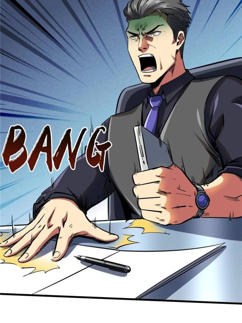 Super Gene Chapter 134 - 36