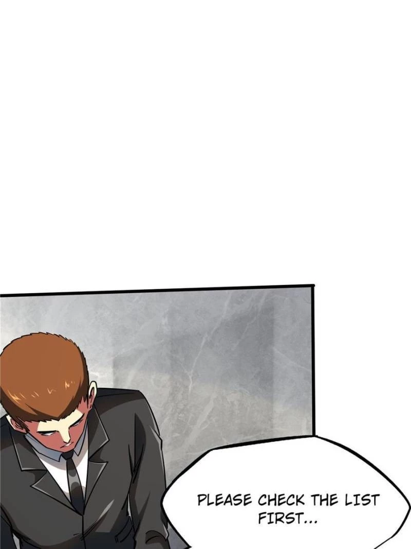 Super Gene Chapter 134 - 37