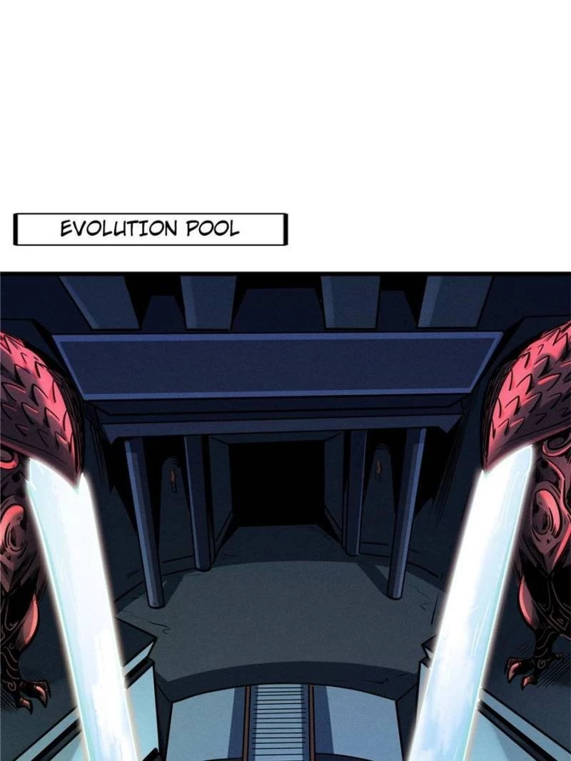 Super Gene Chapter 134 - 41