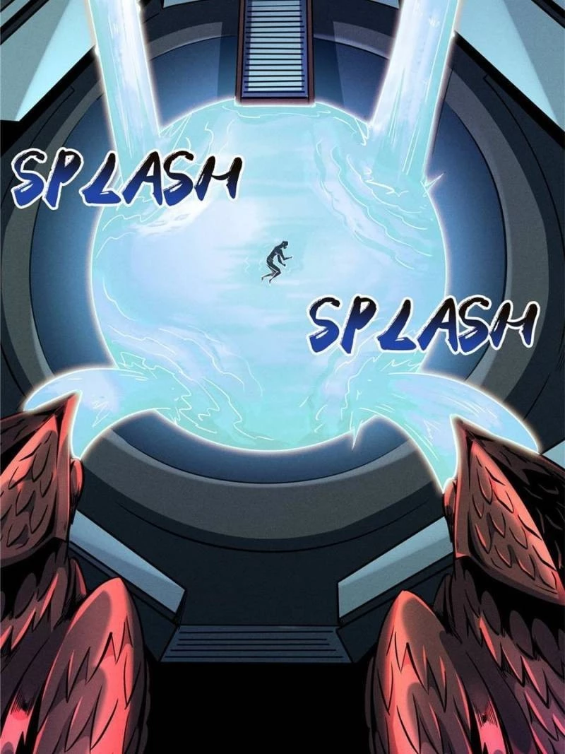 Super Gene Chapter 134 - 42