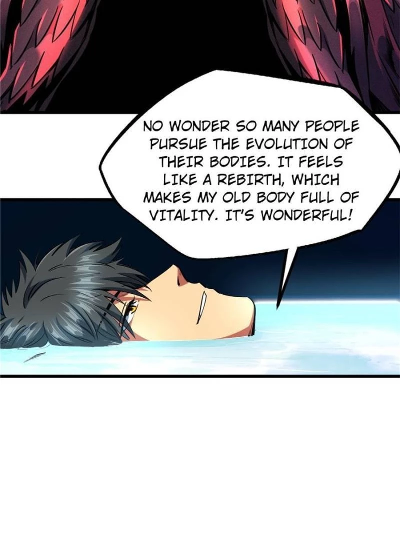 Super Gene Chapter 134 - 43