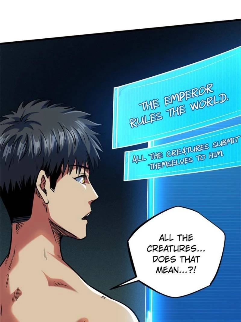Super Gene Chapter 134 - 47