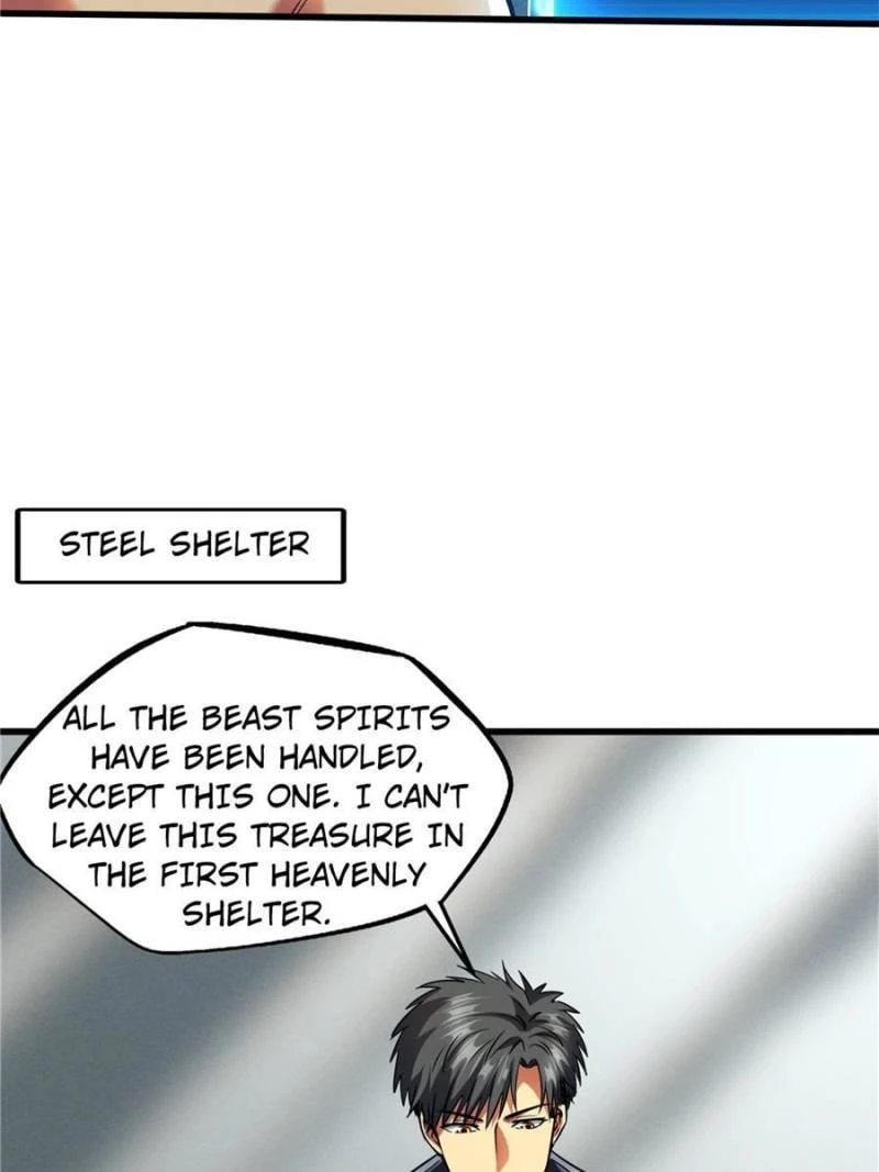 Super Gene Chapter 134 - 48