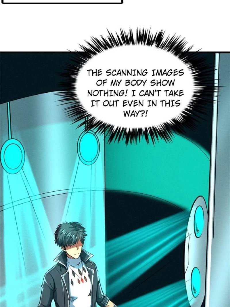 Super Gene Chapter 134 - 53