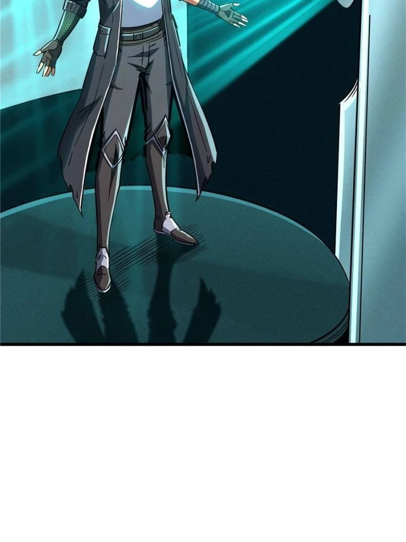 Super Gene Chapter 134 - 54