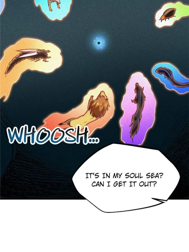Super Gene Chapter 134 - 57