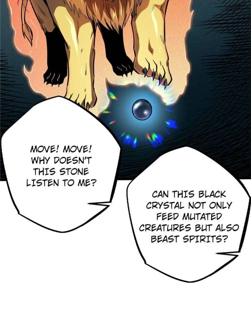 Super Gene Chapter 134 - 59