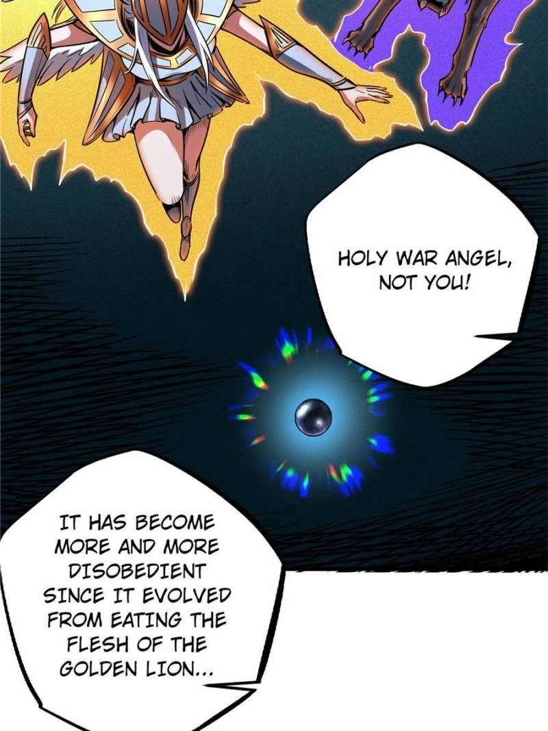 Super Gene Chapter 134 - 61