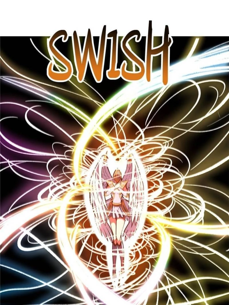 Super Gene Chapter 134 - 64