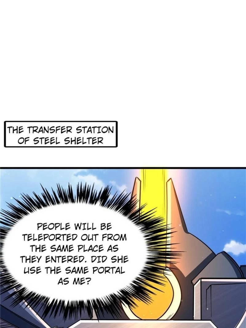 Super Gene Chapter 134 - 67