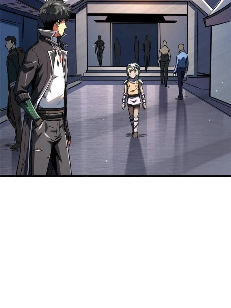 Super Gene Chapter 134 - 68