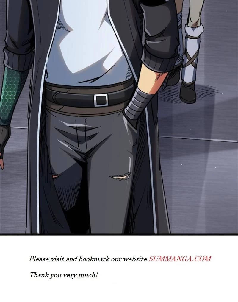 Super Gene Chapter 134 - 70