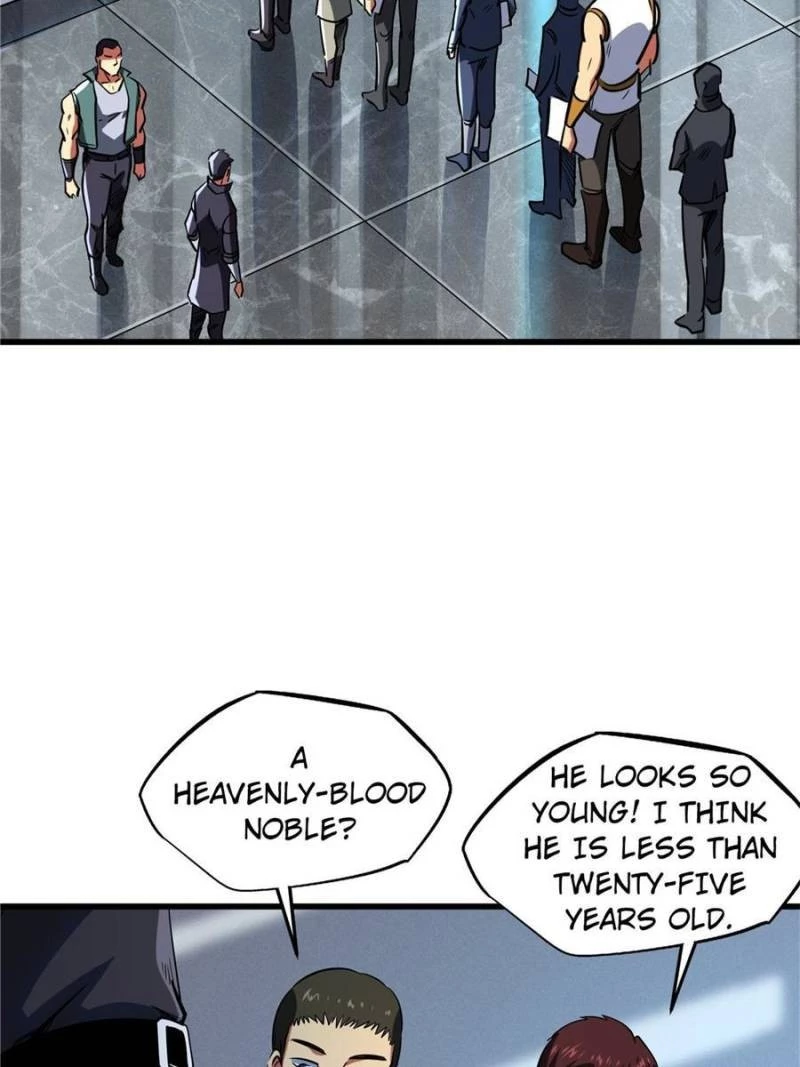 Super Gene Chapter 135 - 2