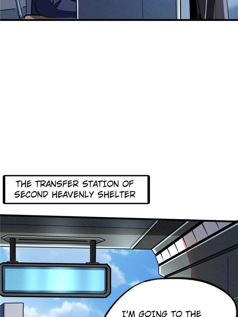 Super Gene Chapter 135 - 5