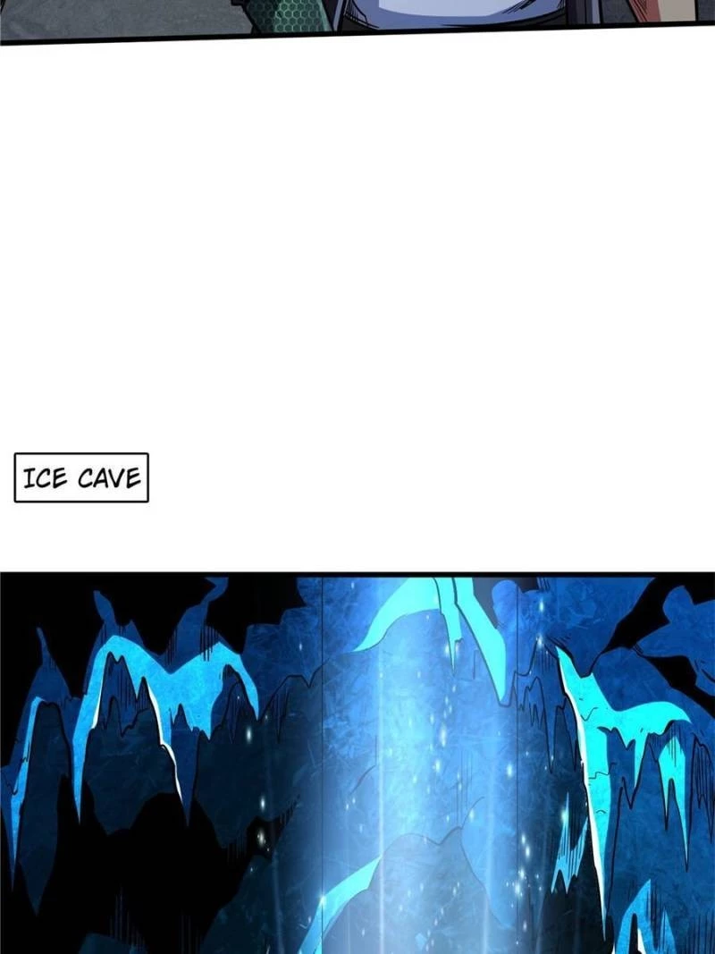 Super Gene Chapter 135 - 7