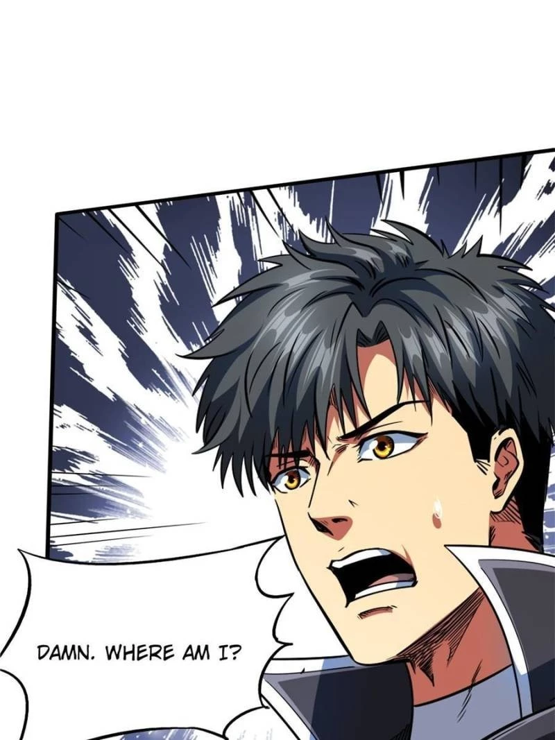 Super Gene Chapter 135 - 9