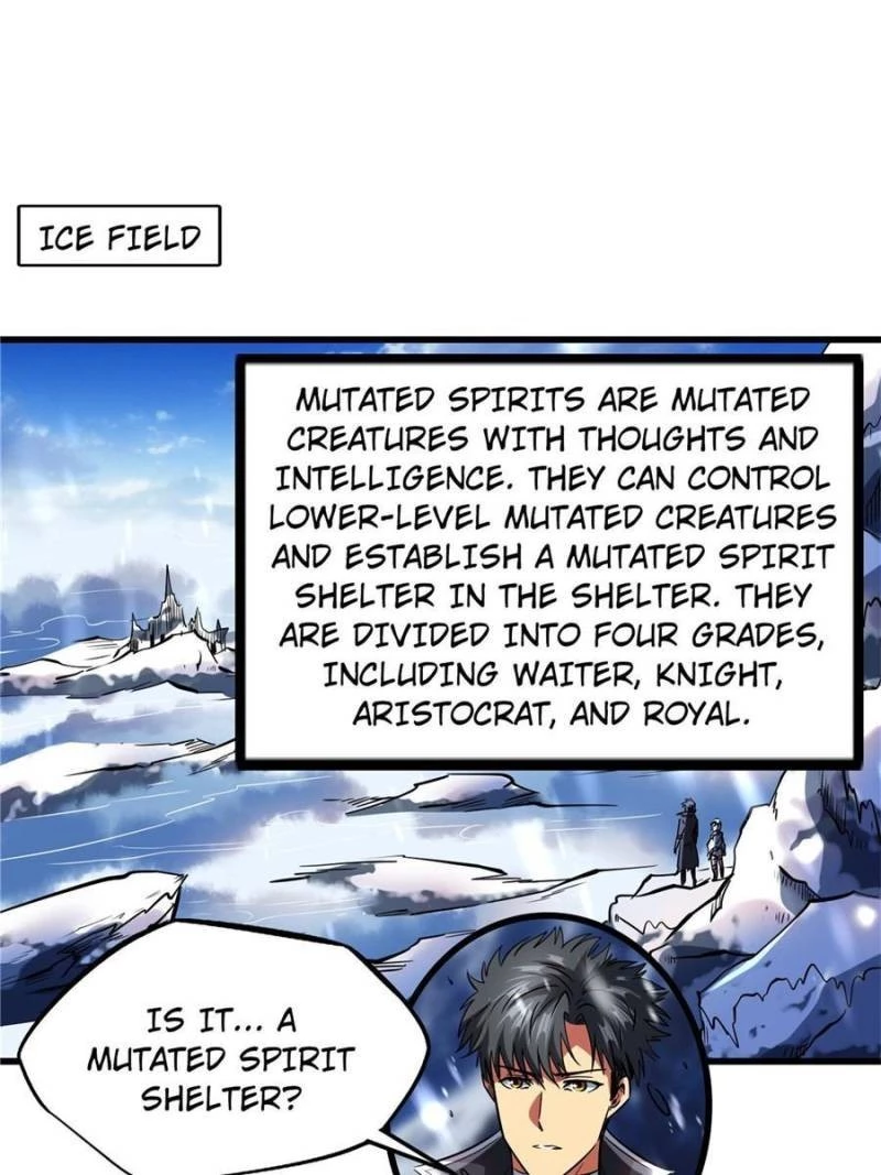 Super Gene Chapter 135 - 12