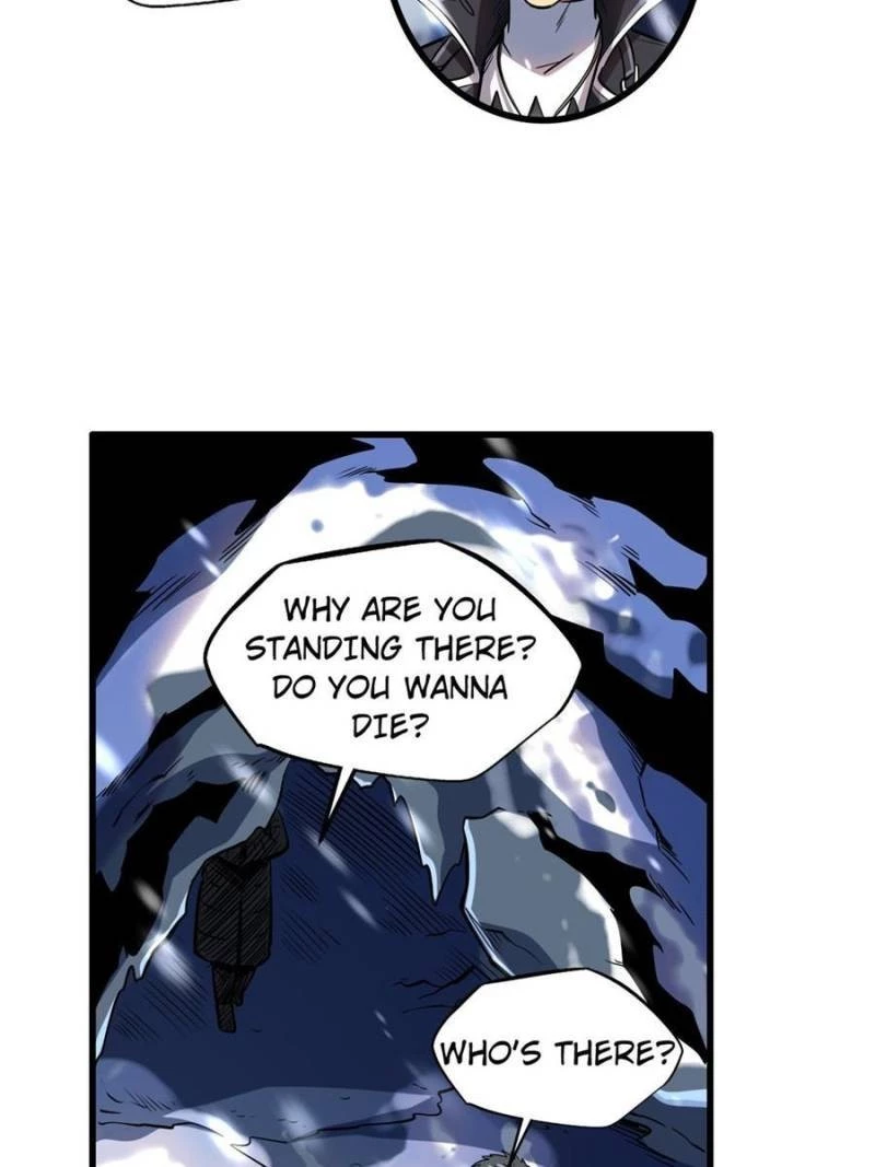 Super Gene Chapter 135 - 13