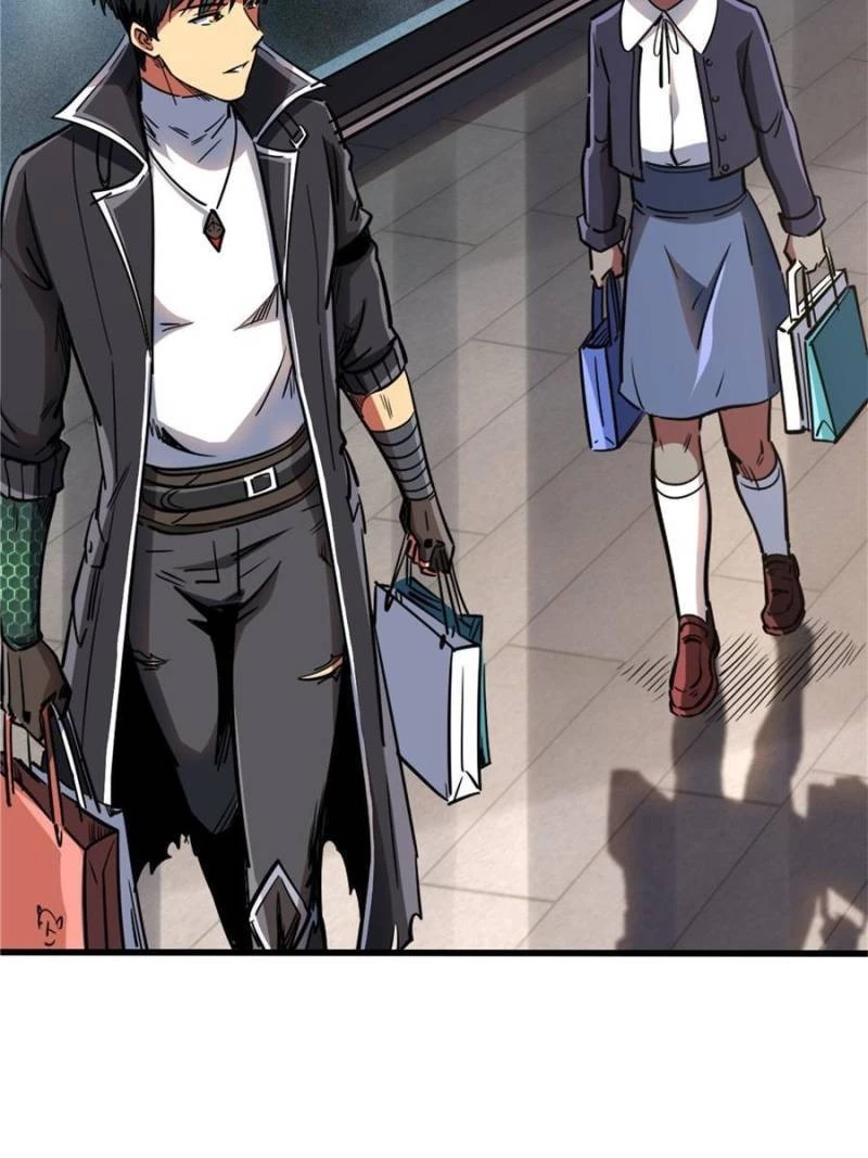 Super Gene Chapter 135 - 19