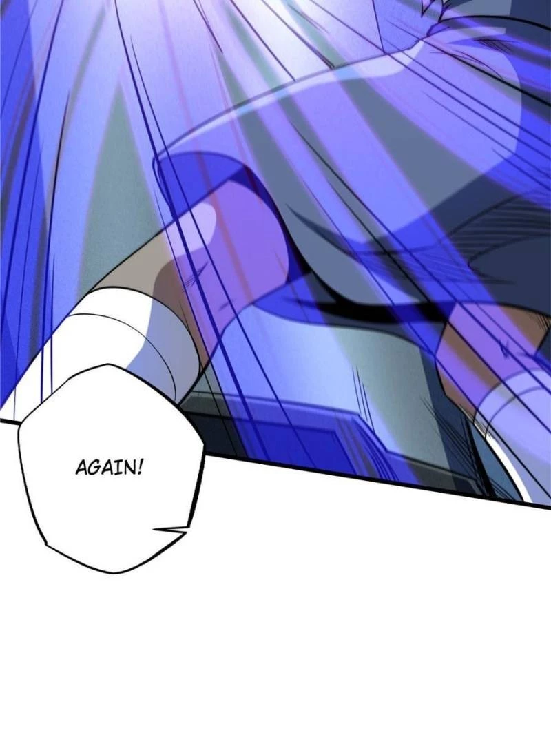 Super Gene Chapter 135 - 25